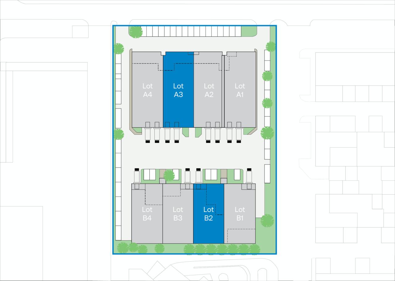 Local d'activité Saint-Ouen-l'Aumône 928m² Location local d'activité Saint-Ouen-l'Aumône Val-d'Oise OLACT2316961 6
